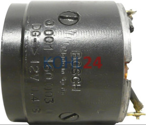 Feldwicklung für Anlasser der 0001160...-Serie Bosch 2004110005 12 Volt Reparatur Made in Germany